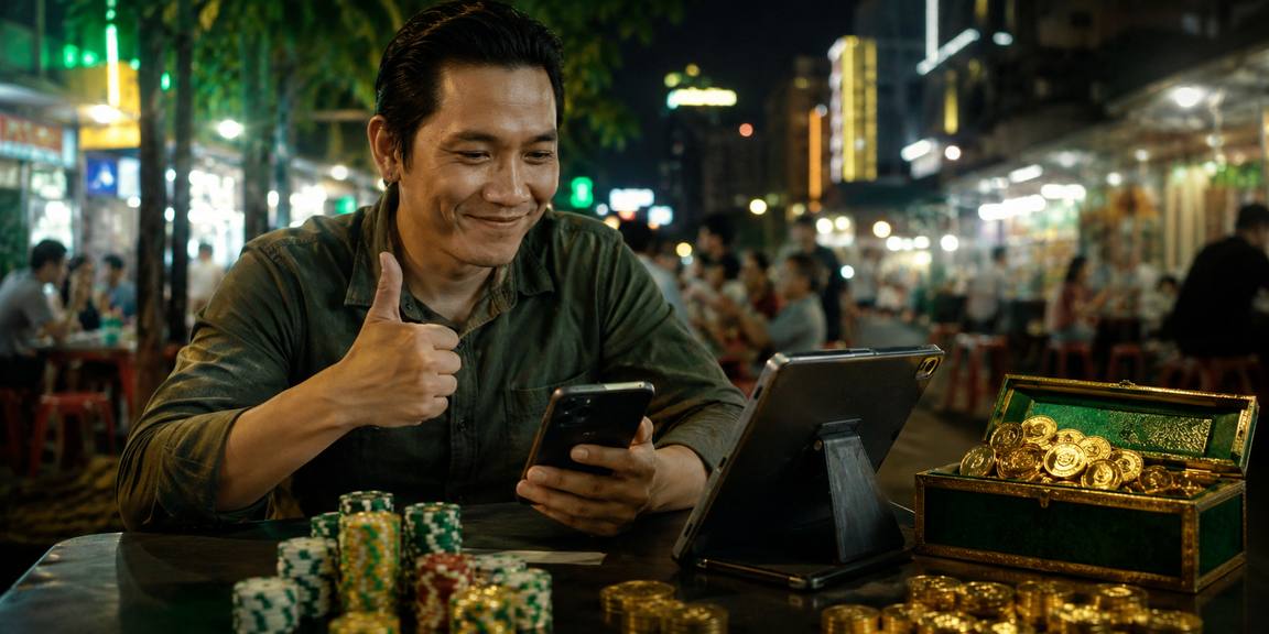 net88 Baccarat Siêu Tốc